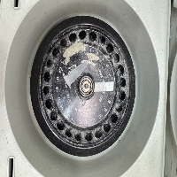 Eppendorf 5415 D Centrifuge image 3